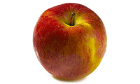 Zutaten Bild: Apfel