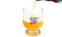 Zutaten Bild: Berliner Weisse Bier
