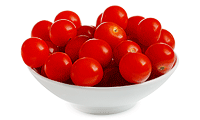 Zutaten Bild: Cherry Tomaten