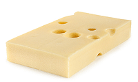 Zutaten Bild: Emmentaler Käse
