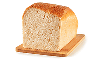 Zutaten Bild: Kasten Weiß Brot