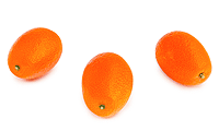 Zutaten Bild: Kumquats