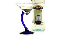 Zutaten Bild: Martini Bianco
