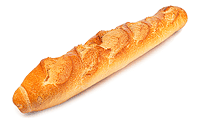 Zutaten Bild: Meter Brot