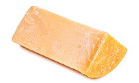 Zutaten Bild: Frischer Parmesan Käse