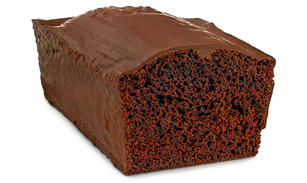 Druckversion vom Schokoladen Kuchen Rezept