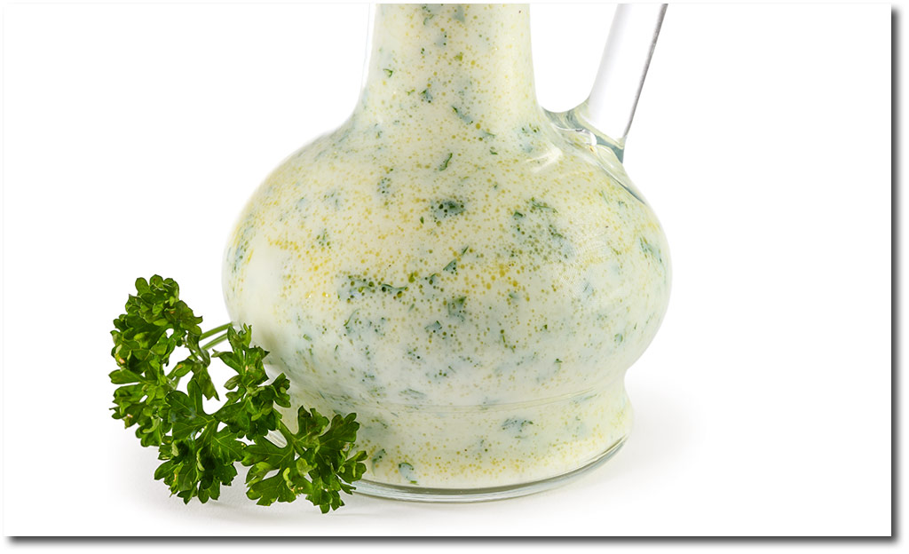 Butter Milch Dressing