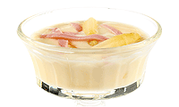 Spargel Creme Suppe