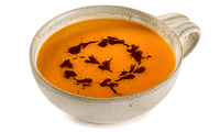 Kürbis Creme Suppe Rezept
