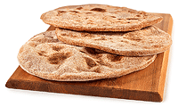 Pitah - Israelisches Fladen Brot