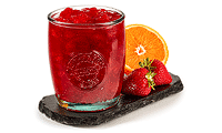 Erdbeer Orangen Marmelade Rezept