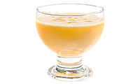Cocktail Rum Flip Rezept