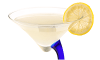 Cocktail White Lady Rezept