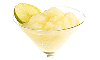 Limonen Sorbet Rezept