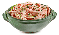 Bayrischer Wurst Salat
