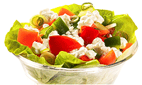 Hütten Käse Salat Rezept