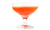 Prosecco Cocktail