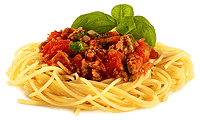 Sardische Spaghetti