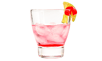 Cocktail TGV Rezept