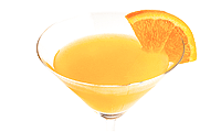 Cocktail Daiquiri Blossom