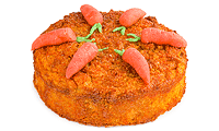 Karotten Kuchen