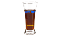 Longdrink Cola Pernod