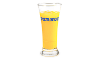 Longdrink Pernod Orange