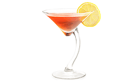 Cocktail Royal Dutch
