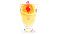 Cocktail Resolute