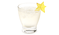 Cocktail Sherry Sangree