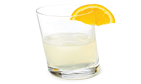 Cocktail Martini Fixy