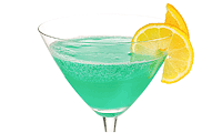 Cocktail Green Pineapple Rezept