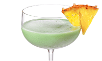 Cocktail Baileys Tropic
