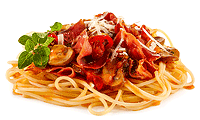 Spaghetti Picante Rezept