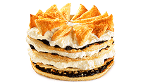 Friesen Torte