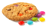 Cookies für Kinder Rezept