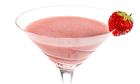 Cocktail Strawberry Dawn