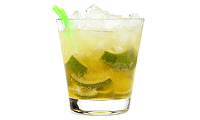 Cocktail Caipirinha 43