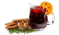 Weihnachts Punsch alkoholfrei Rezept