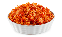 Tomaten Reis