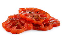 Tomate Rezept