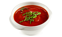 Diät Tomaten Suppe Rezept