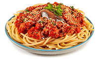 Spaghetti mit Thunfisch und Anchovis Rezept