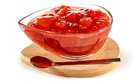 Pfirsich Erdbeer Marmelade Rezept